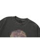 CPGN STUDIO Petit Amue Pigment Sweatshirt Smoke Black