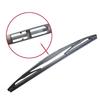 1PC Car Rear Wiper Blade  12"  fit for Suzuki Liana Windscreen Windshield Hybrid Auto Wipers Accessories YC102014-liana