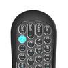 Wechip R2 Mini 2.4G Motion Sense Backlight Air Mouse Wireless Keyboard Remote