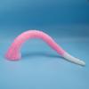 Octopus Silicone Anal Plug: Suction Cup Training Dilator & Whip