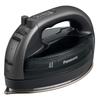 Panasonic NI-WL708-K Cordless Steam Iron Stainless Nickel Coated Disinfection Calm Black 2023 Latest Model