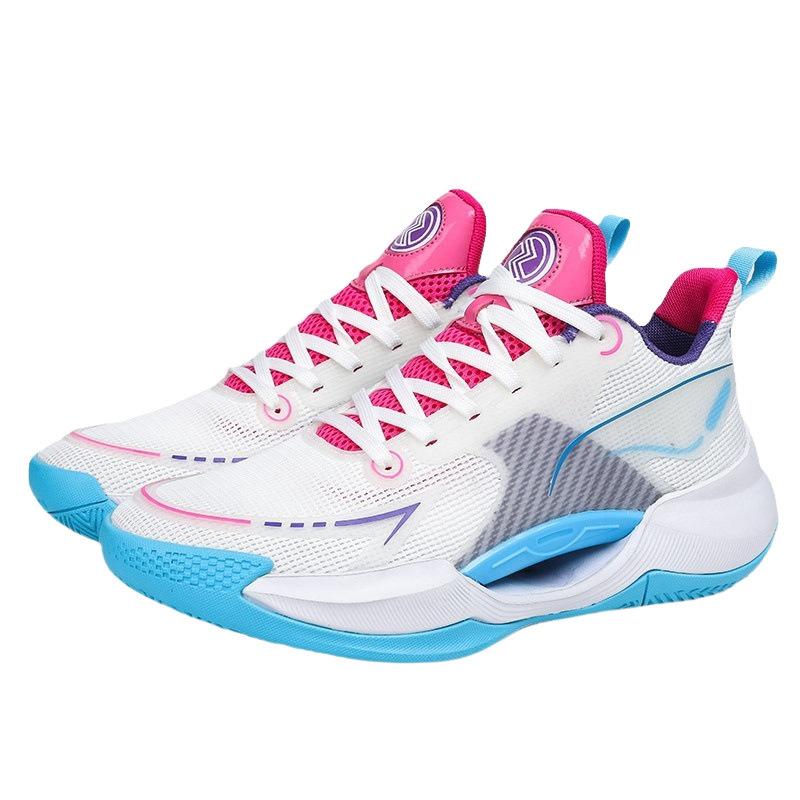 2025 Direktvertrieb Basketballschuhe Herren Sport- und Freizeitschuhe Jugend Spielfeldspiel Trainingsschuhe Paar Laufschuhe Damen