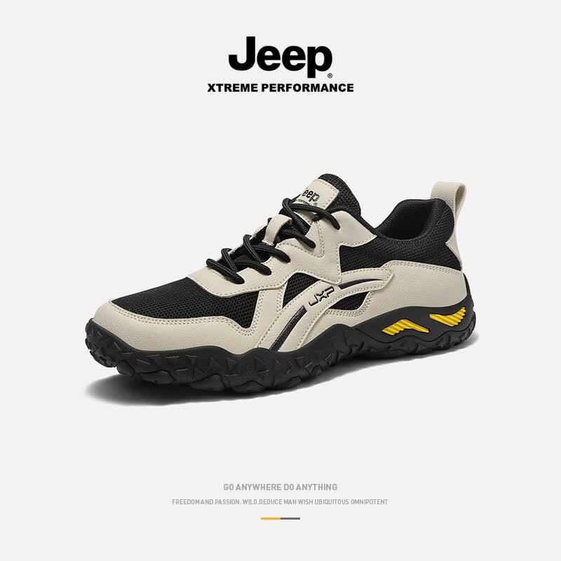 Jeep Men s Casual Workwear Skate Hiking Shoes 43