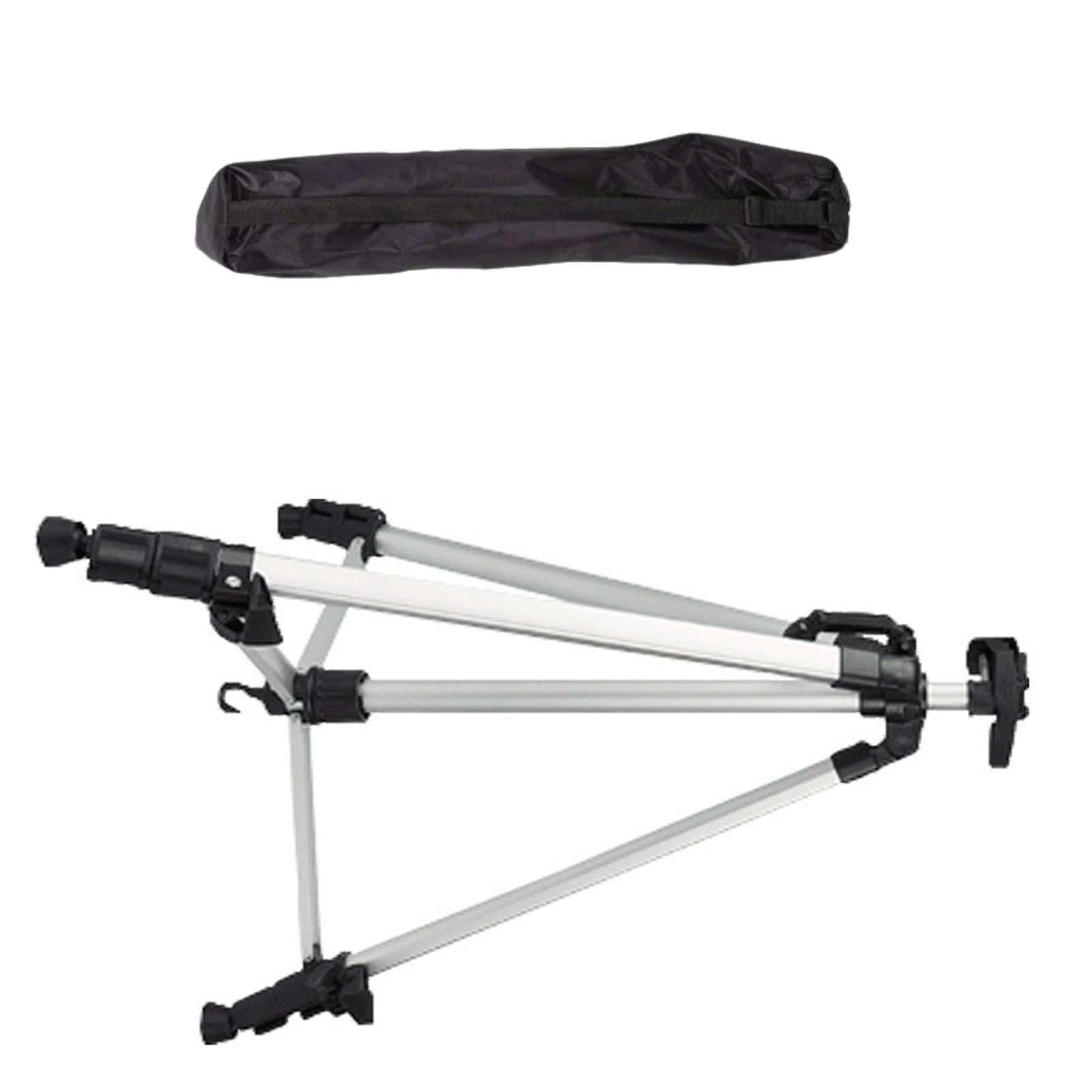 

Художественная живопись стенд мольберт регулируемый металлический штатив художник мольберт с сумкой для хранения для демонстрации рисунков серебряный