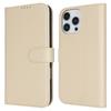 For iPhone 16 Pro Max Stand Case Shockproof Leather Wallet Phone Cover