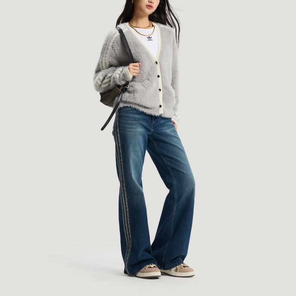 Adidas Originals Washed Flair Pant Women Bottoms KT-3174