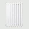 Tongshengda G5025 Low-Carbon Steel Wall-Mounted Radiator