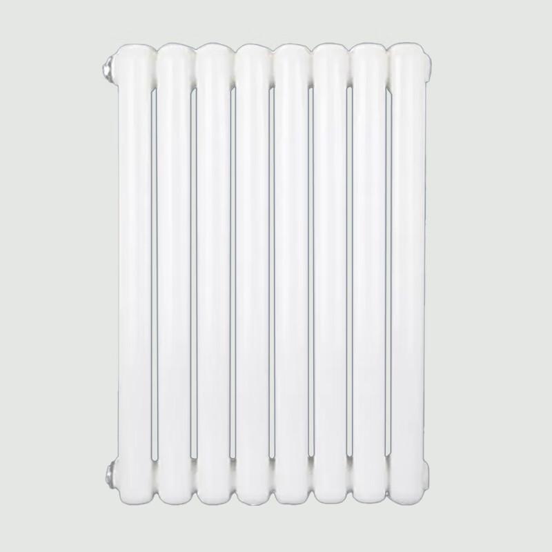 Tongshengda G5025 Low-Carbon Steel Wall-Mounted Radiator