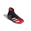 Adidas Predator 20.3 FG J Schwarz Active Red Kinder Sneakers Core-Schwarz Cloud-Weiß EF1930