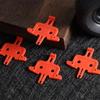 1CP 4PCS NEW Bicycle Brake Spacer Disc Mountain Bike Hydraulic Brakes Pads Professional Portable Outdoor Cycling Parts