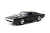 Jada Toys Fast Furious Series Dominic Dodge Charger Black Brian Toyota Supra Orange Twin Pack Finished & 1/32 F&F &