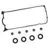 VS50500R VS50499R Engine Valve Cover Gasket Set  For Honda ACURA EL 1.6L SOHC 151990CC L4 12030-P2A-000 VS50300 0361582
