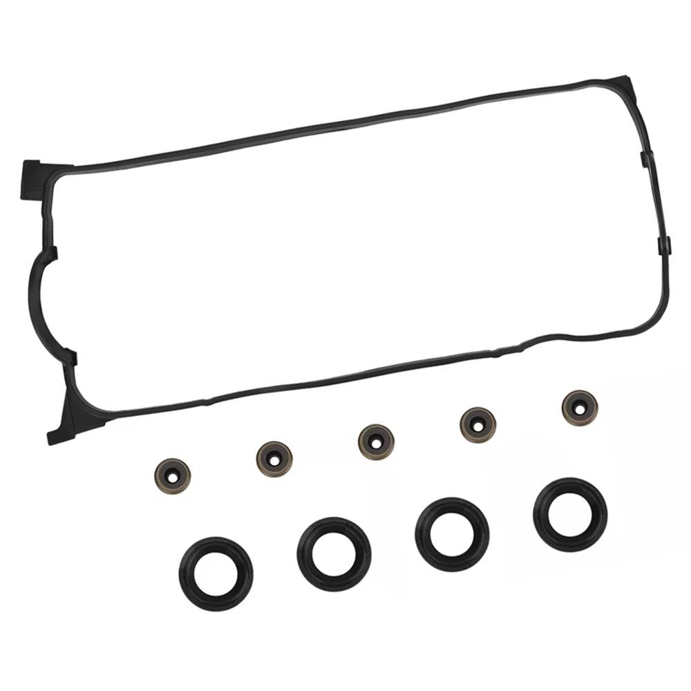 VS50500R VS50499R Engine Valve Cover Gasket Set For Honda ACURA EL 1.6L SOHC 151990CC L4 12030-P2A-000 VS50300 0361582