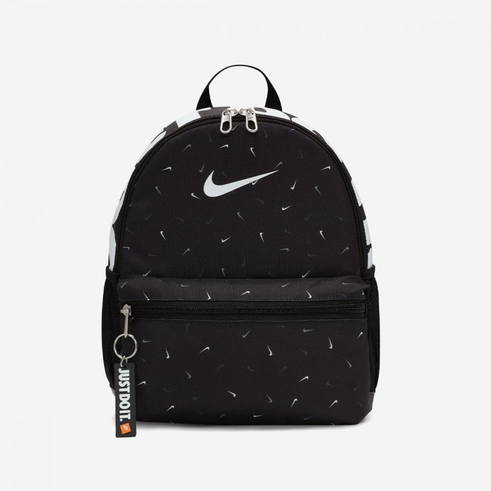 

Nike Y Nike Brasilia JDI Mini Backpack CAT AOP 2 FA23 FB2822010