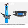 TOOPRE Bicycle Hydraulic Oil Disc Brake Piston Reset Tool MTB Road Bike Oil Disc Brake Caliper Piston Reset Installation Tools