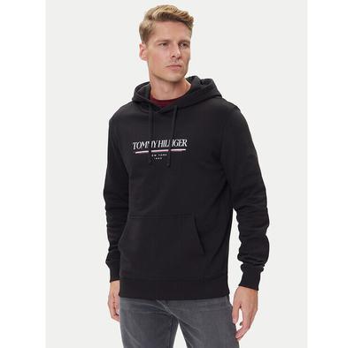 Толстовка Tommy Hilfiger Brand Love