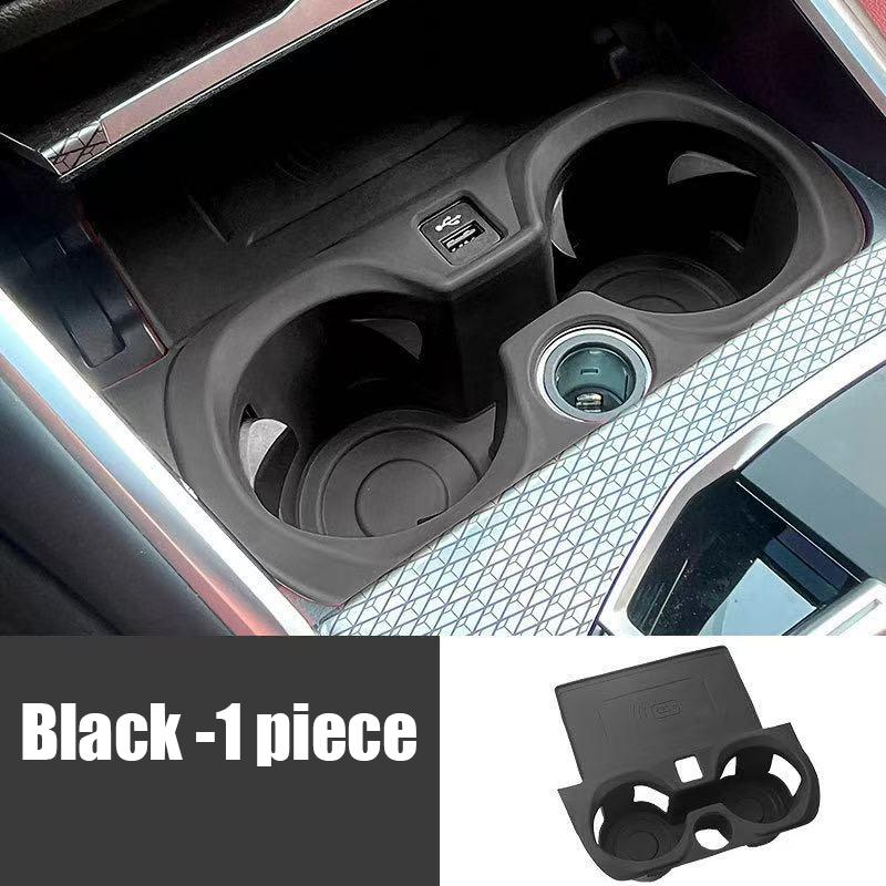 For BMW 3 Series 4 Series G20 G21 G22 G23 G26 2024 2025 Automotive Wireless Water Filling Cup Silicone Pad