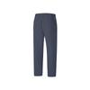 Skechers Comfortable Simple Casual Pants Men Bottoms Odyssey-Gray P425M249-026R