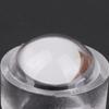 10Pcs 13Mm Led Lens 1W 3W 5W High Power Lights Lense 15 30 45 60 90 100 Degree Pmma Smooth Face For Infrared Monitor Cctv
