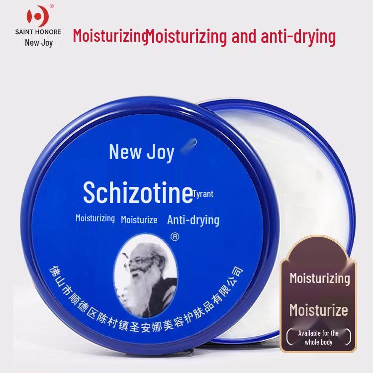 Xile Crack-Ning Cream 55g for Dry Hands and Feet – Boutique Domestic Product