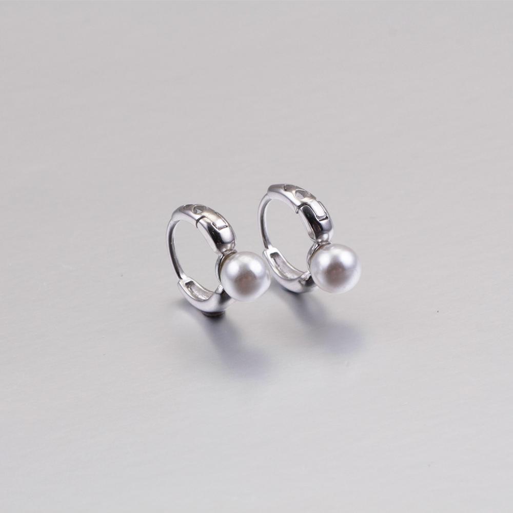 

Серьги из стерлингового серебра 925 пробы, круглые, изысканные, с цирконами, модные и роскошные, подходят для женщин для ношения в повседневной жизни