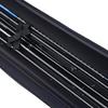 SHIMANO Rod Case, Straight, Black, 165W, BR-035U