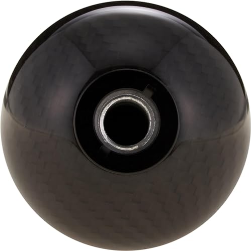 MUGEN Carbon Shift Knob for Civic (S660) - Black (54102-XLT -K2S0-BK)