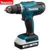 Makita HP488D005 18V Cordless Impact Driver Drill Kit CN Plug (adapter Included)