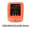 Intelligent Balance Battery Charger With AC100-240V Adapter Europeans Compatible For Drones Extended Battery Use