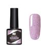8.5ml Nail Art Gel Varnish Long Lasting No Odor Delicate UV Color Soak Off Enamel for Salon