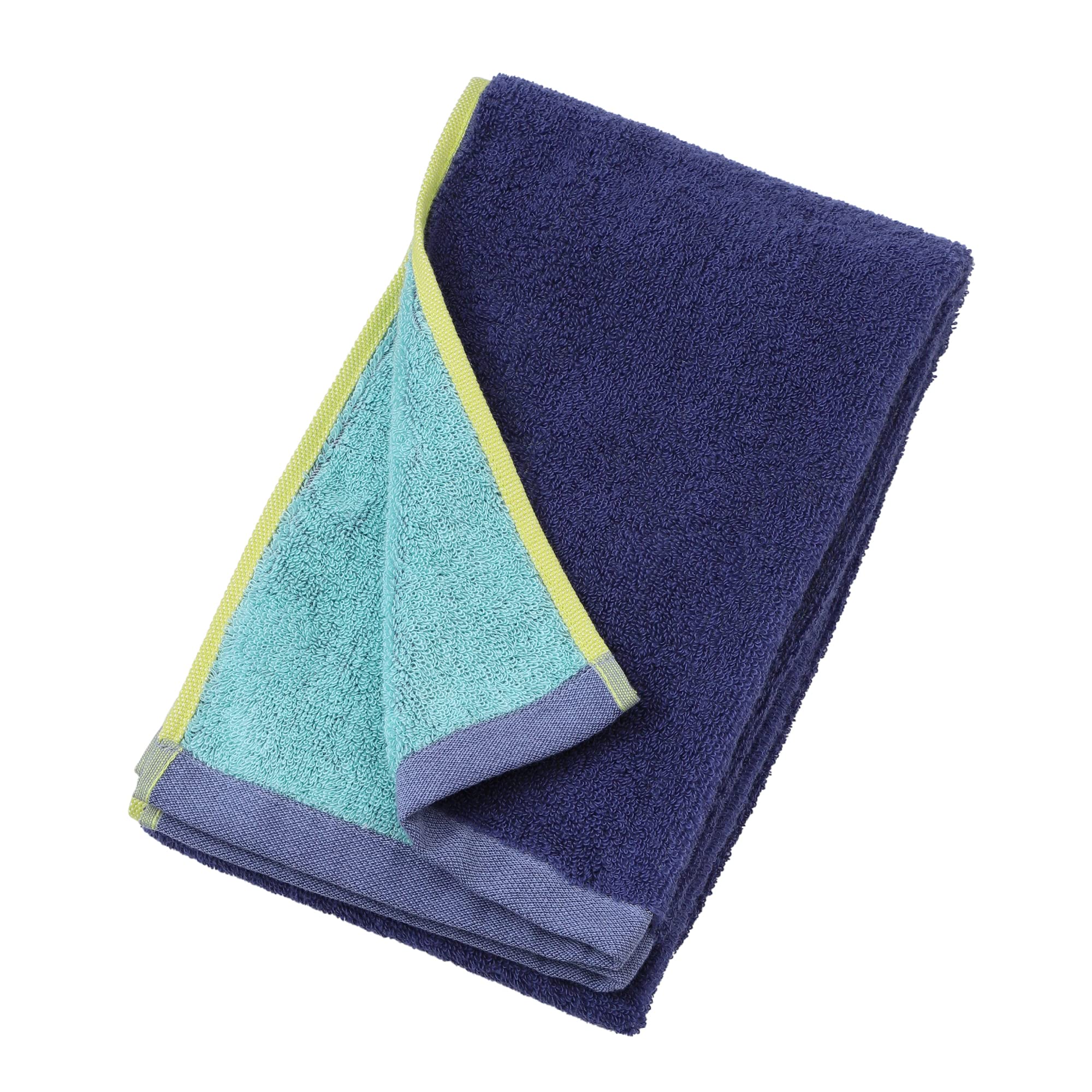 

Компактное банное полотенце Nishikawa Moose Puff Smart Bath 34X120см Стираемый хлопок Пушистый с каждой стиркой Уникальный хлопок Paffil Хорошо впитывает воду Мягкий и