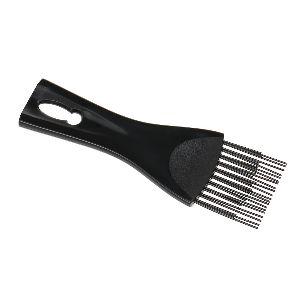 Buy Plastic Hair Brush Cleaning Tool Comb Cleaner Cleaning Remover