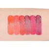 Merry Sword Lil Tattoo Water Lip Tint 2.7g, Fuchsia Pink, 1 Pc.