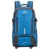 Li Shen Men's 60L Outdoor Travel Backpack
