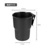 Itisyou Drink Car Cup Car Cup Holder Holder, Holder, Organizer, Space-Saving