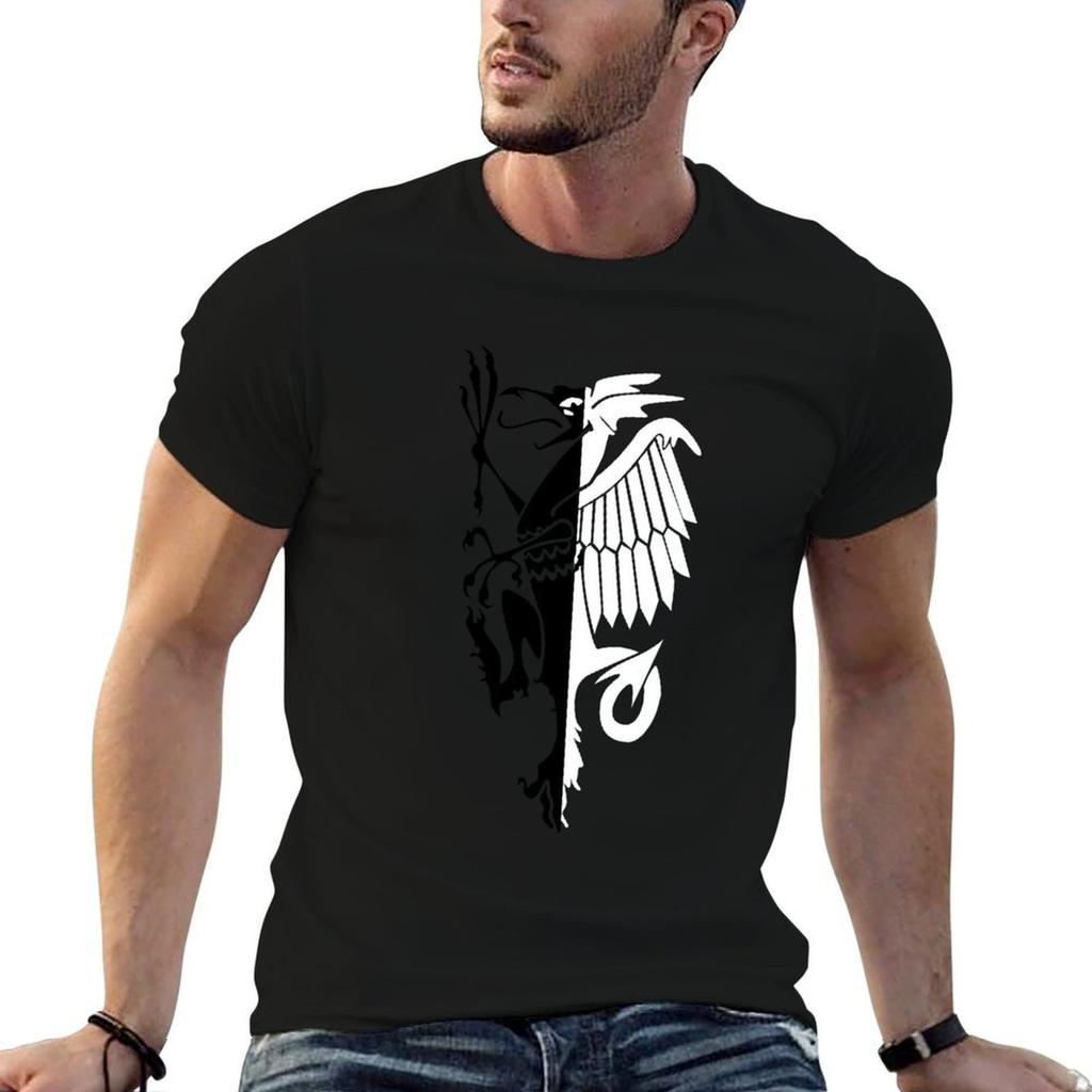 Sir Lancelot T-Shirt T Shirt Man Plain T Shirts Cotton 100% T Shirts for Man Cotton Soft T-shir