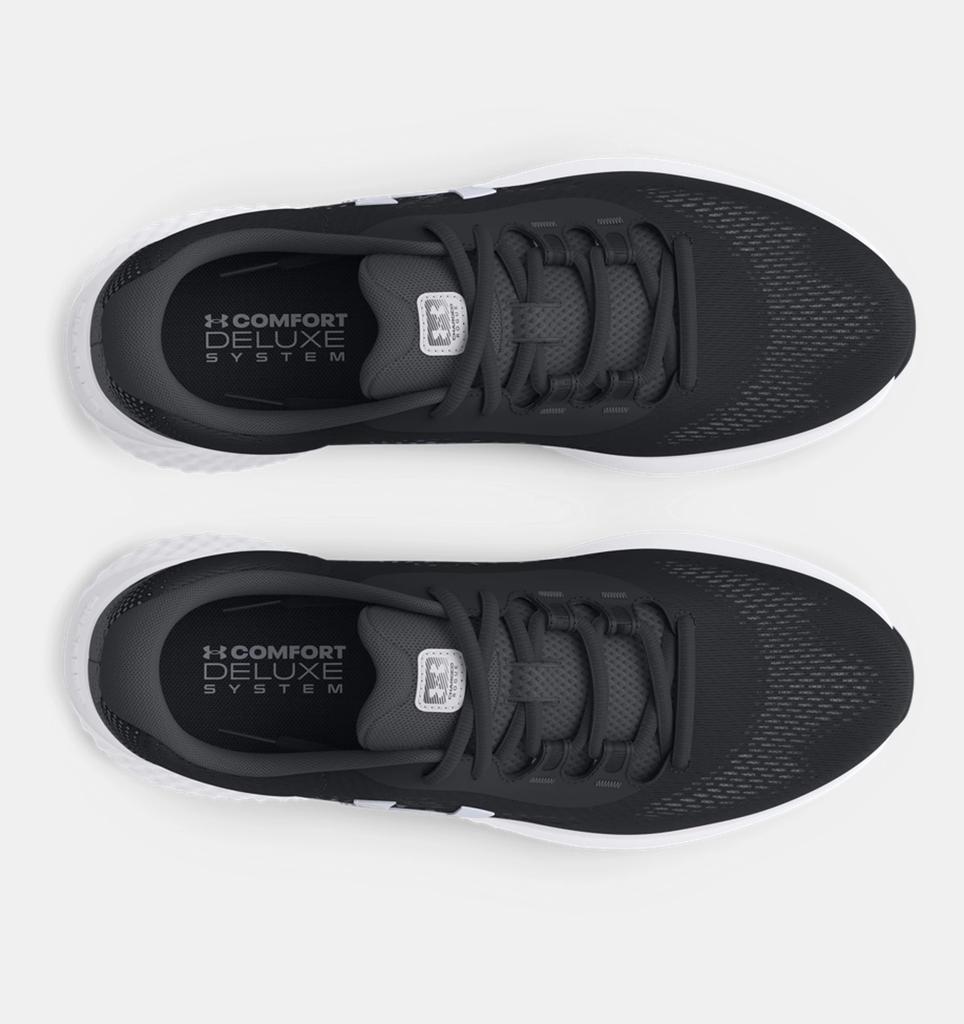Sports shoes Under Armour grey