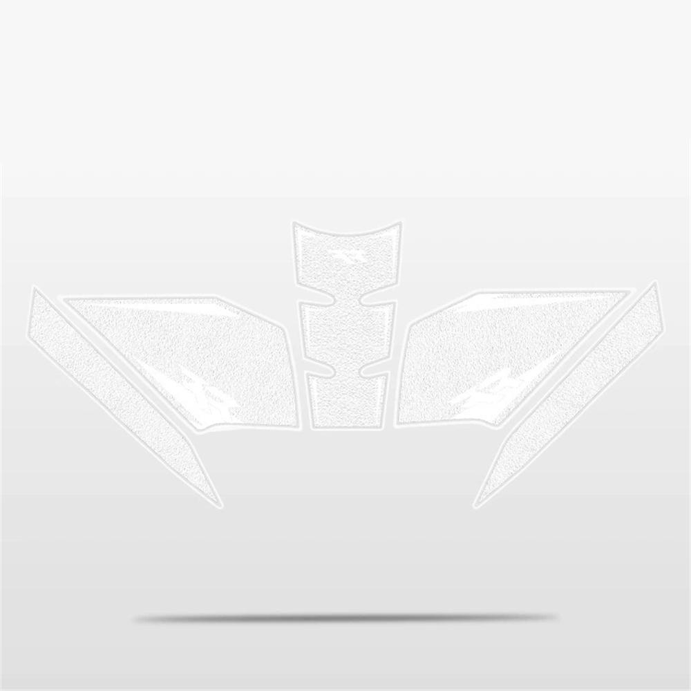 for Zhang Xue ZX500RR Motorcycle Decal Fuel Tank Pad Protector Sticker Case
