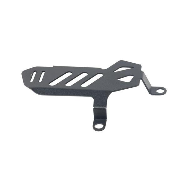 

Honda Rebel 300/500 Front Brake Caliper Guard None