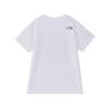 North Getmoted T-shirt graficzny Misty Sage 130 [The Face] S/S