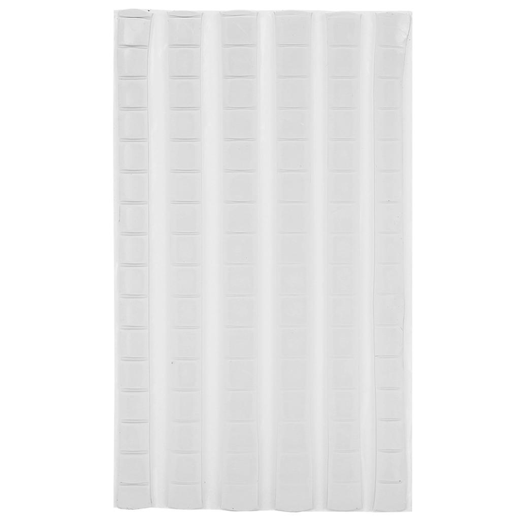 Nail Tip Display Stand Clay Nail Art Tool Decoration Fix Glue Manicure Clay Nail Art Accessory