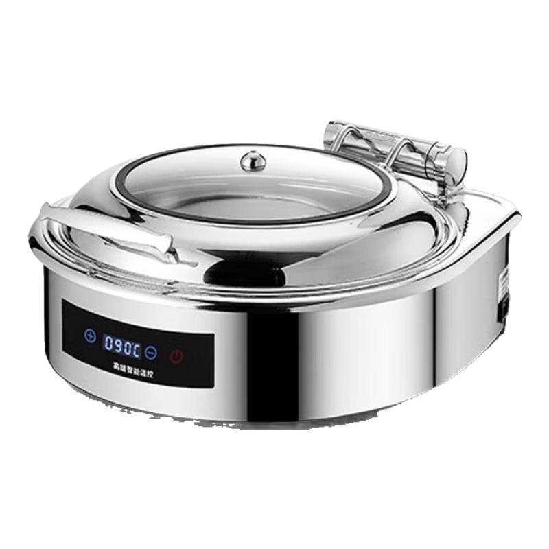 Venus Round Buffet Chafing Dish