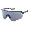 Li Shi Half-frame Cycling & Running Sports Sunglasses