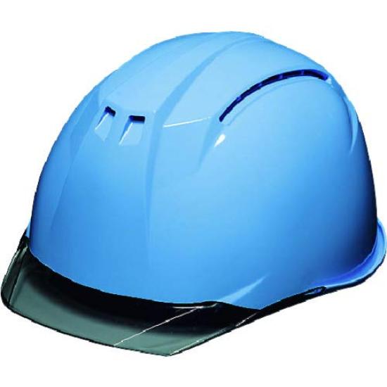 

DIC Transparent Visor Helmet KP Aqua AP11EVOCWHA6KPBS AP11EVO-CW Blue/Smoke синий