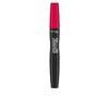Lipstick - LASTING PROVACALIPS - 500 Kiss The Town Red - 16h Wear - Transfer-proof