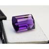Natural Amethyst Purple Fancy Cushion Cut 9-10 Ct Stunning Loose Gemstone