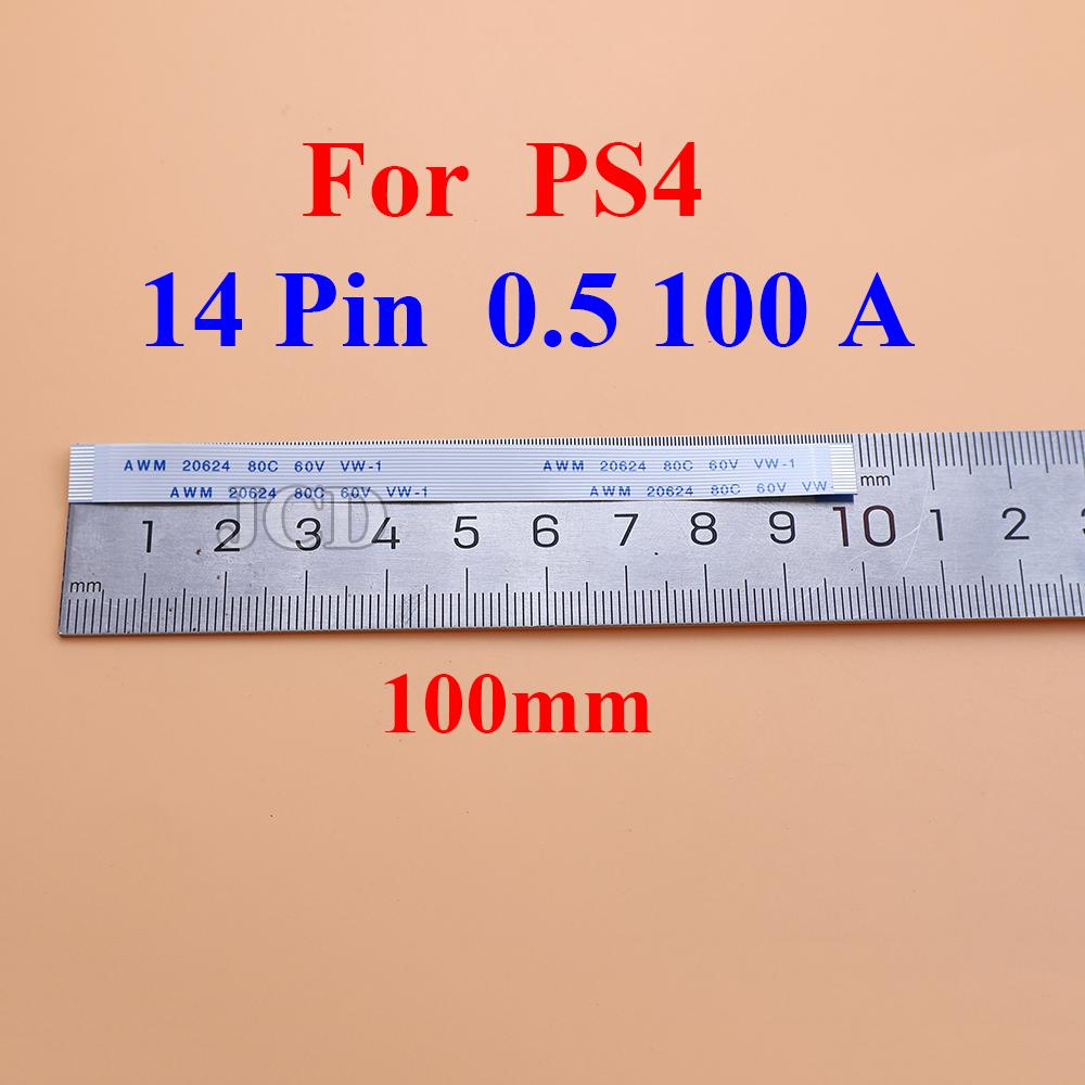 New Arrival DIY Type-C Charging Port For Playstation 4 PS4 JDS 001 011 030 040 050 055 Original Controller Charger Board
