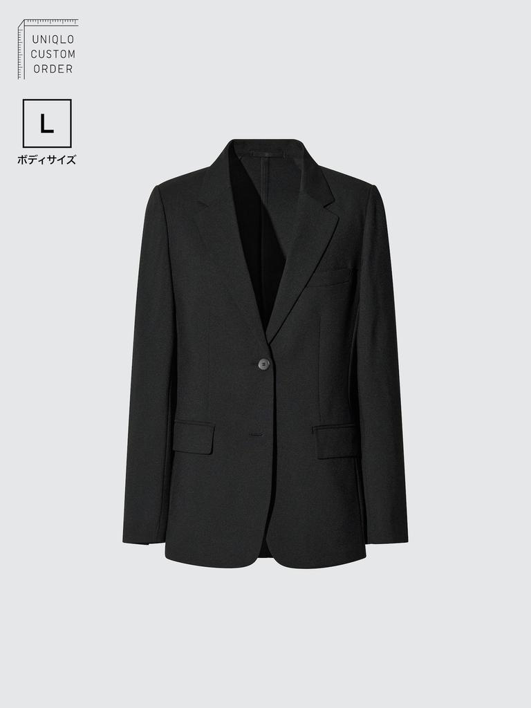 UniqLo        L            
