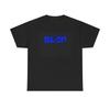 Men's and Women's T-shirts Power Slap Ufc Vintage Nelk Boxing Graphic Tee Unisex Heavy Cotton Tee