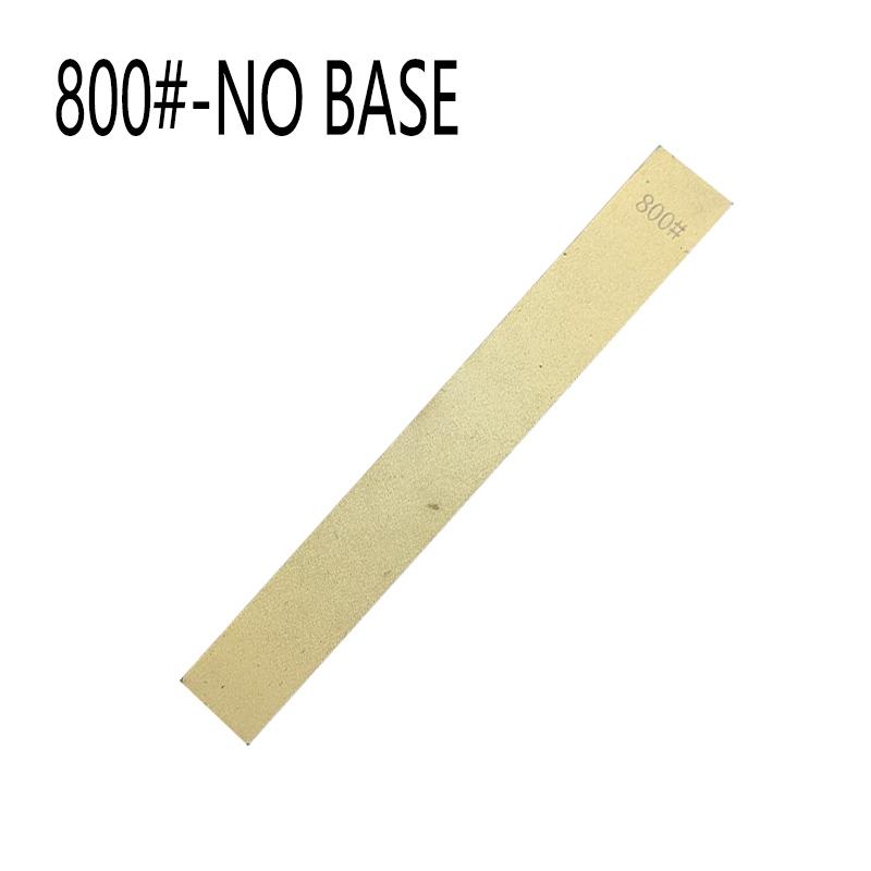 Diamond Stone No Base Used Knife Sharpener Diamond Whetstone Grinding Stone Sharpening Stone Bars Kitchen Tool